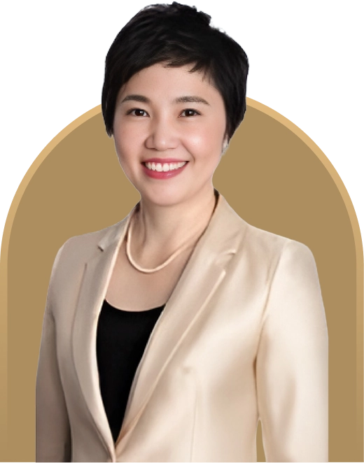 Christine Lee | Chief Executive Officer | Sunway Medical Centre Penang