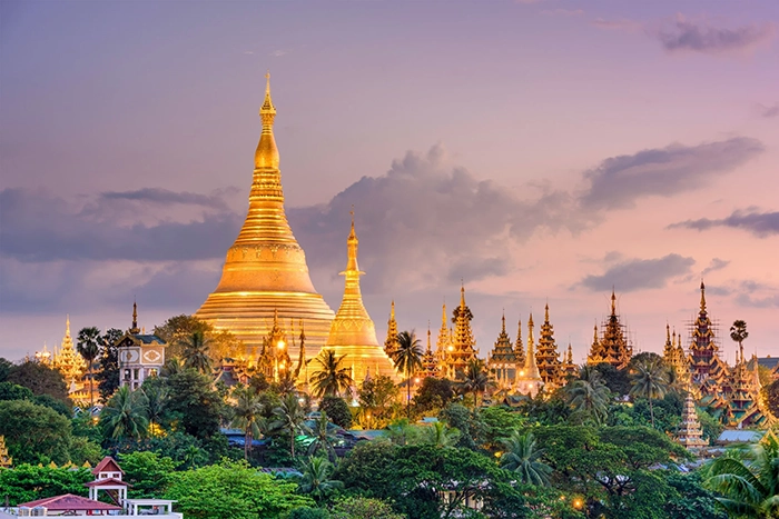 Yangon