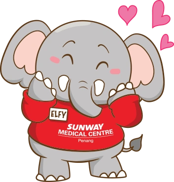A Safe and Cheerful Space for Young Patients