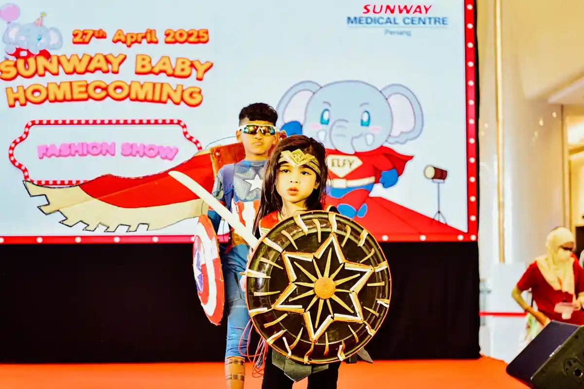 Event Highlights