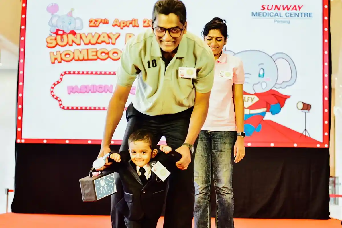 Event Highlights