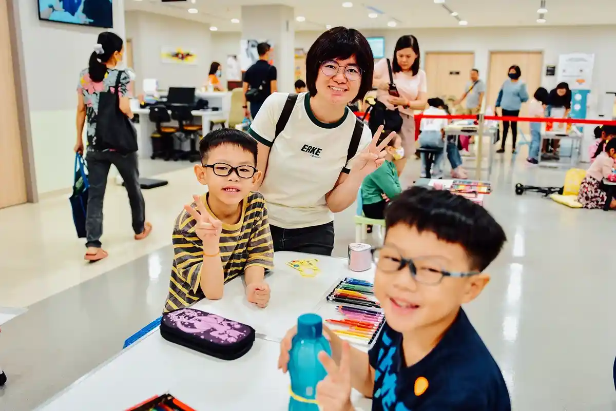 Event Highlights