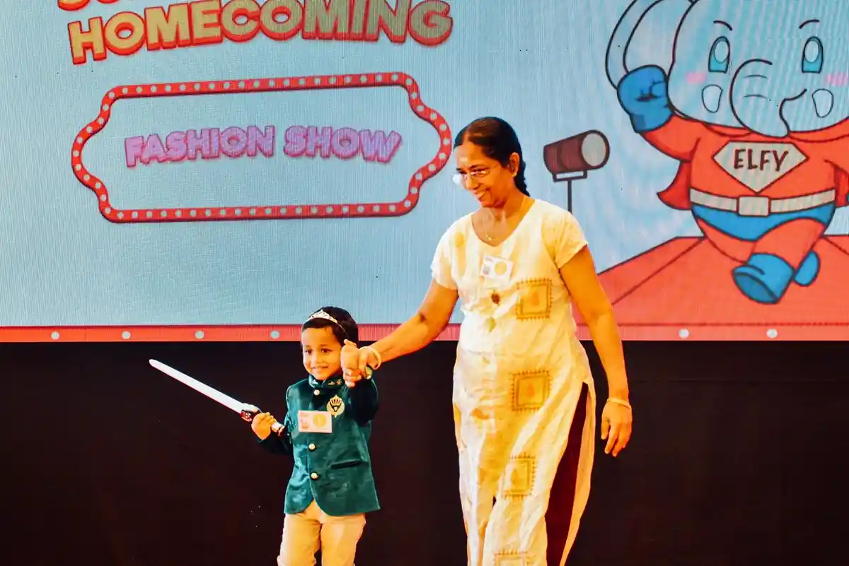 Event Highlights
