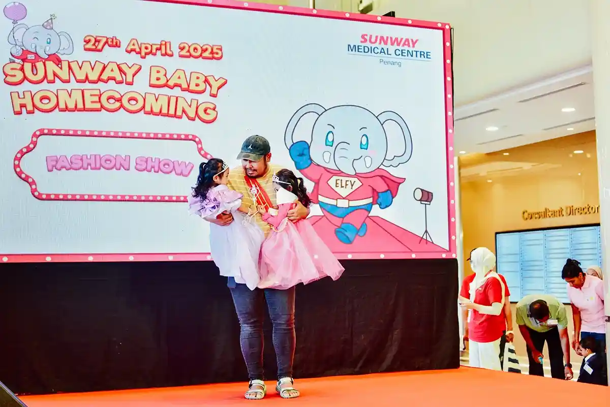 Event Highlights