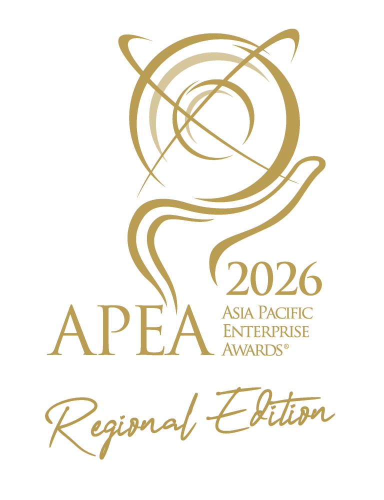 Asia Pacific Enterprise Awards (APEA) 2026