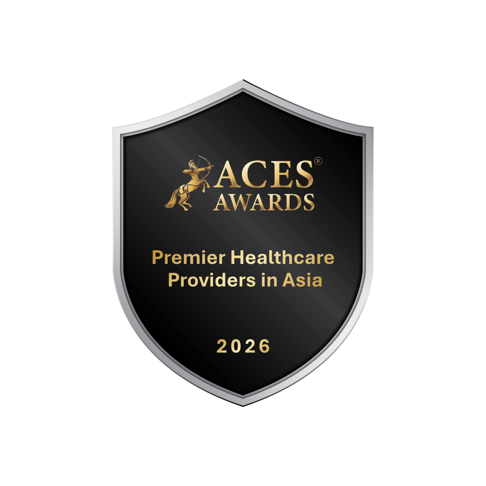 Premier Healthcare Providers in Asia — Asia Corporate Excellence & Sustainability (ACES) 2026