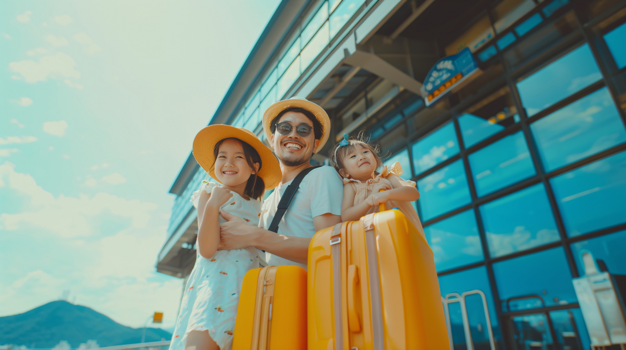 Health Advice for Travellers: Staying Safe During Your Trip