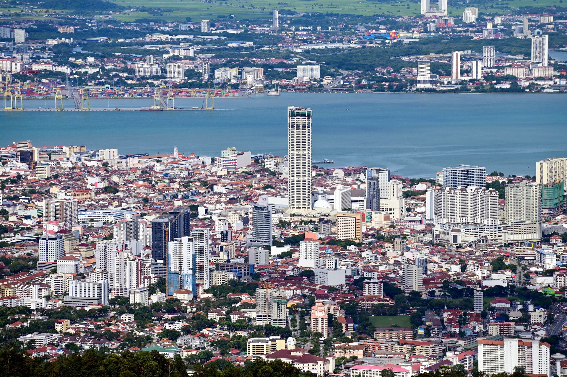 Penang Records Among the Highest Stroke Cases in Malaysia