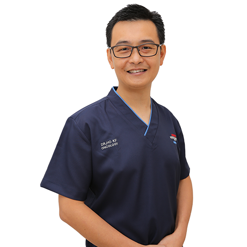 Dr. Ho Kean Fatt