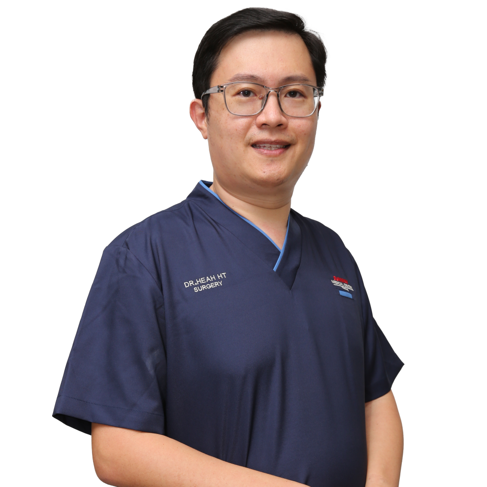 Dr. Ng Kooi Heng