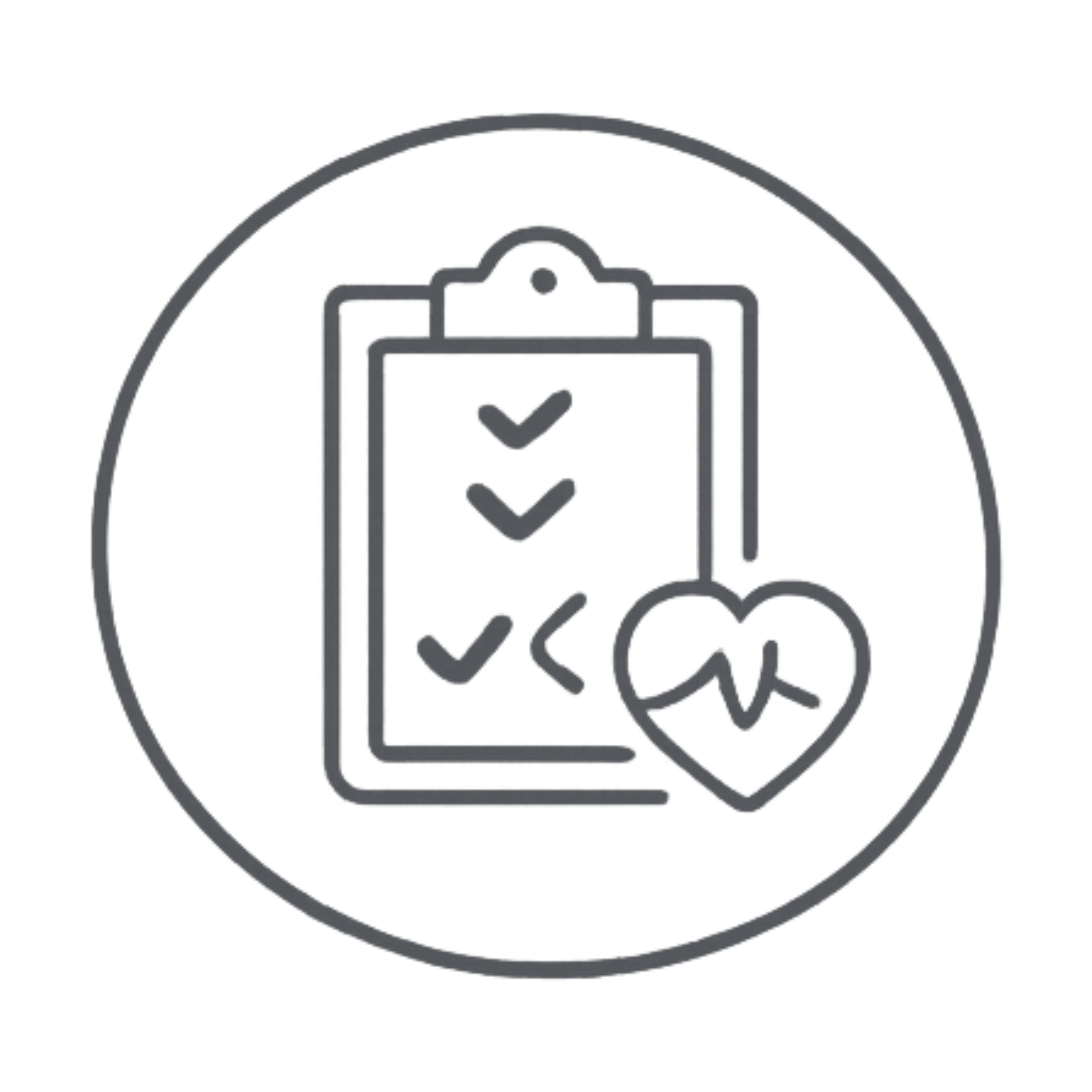 Personalized Approach Icon