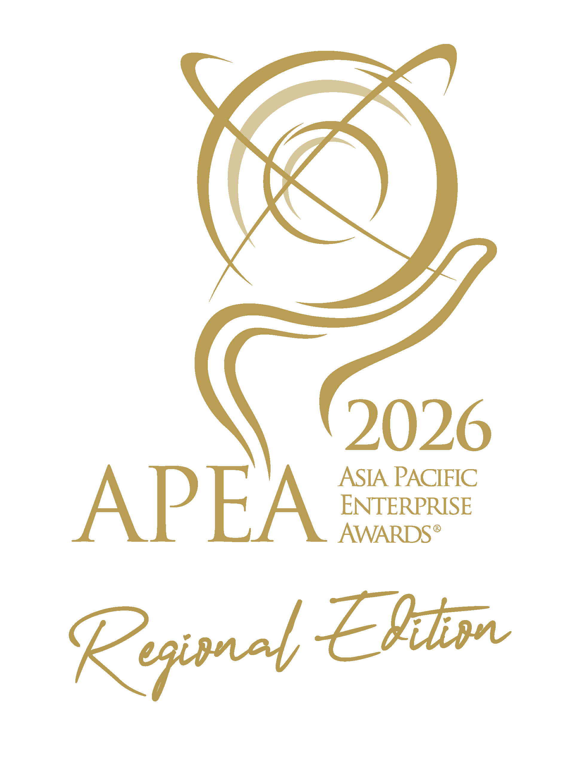APEA Award 2026 - Inspirational Brand Award & Corporate Excellence Award