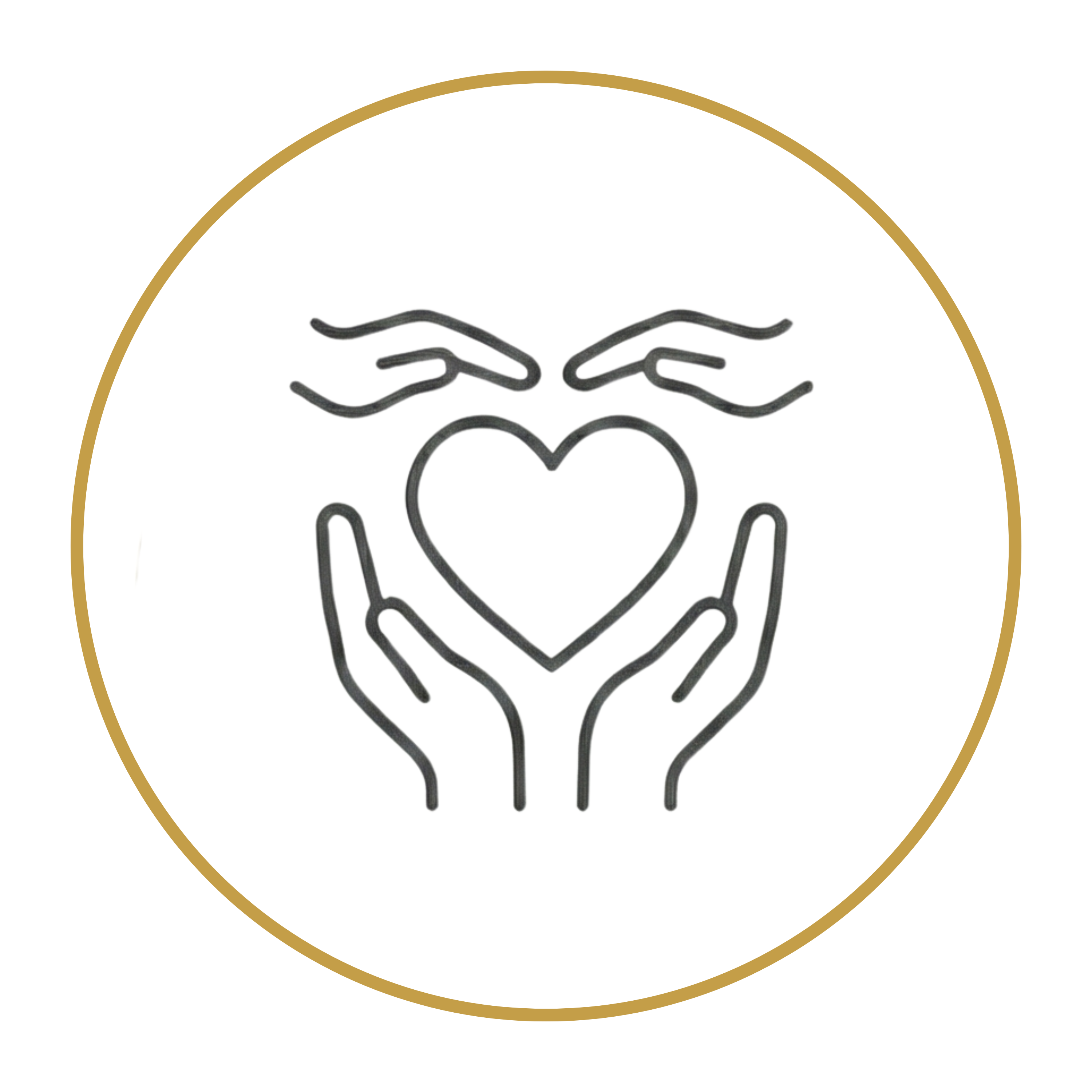 Caregivers and family members icon