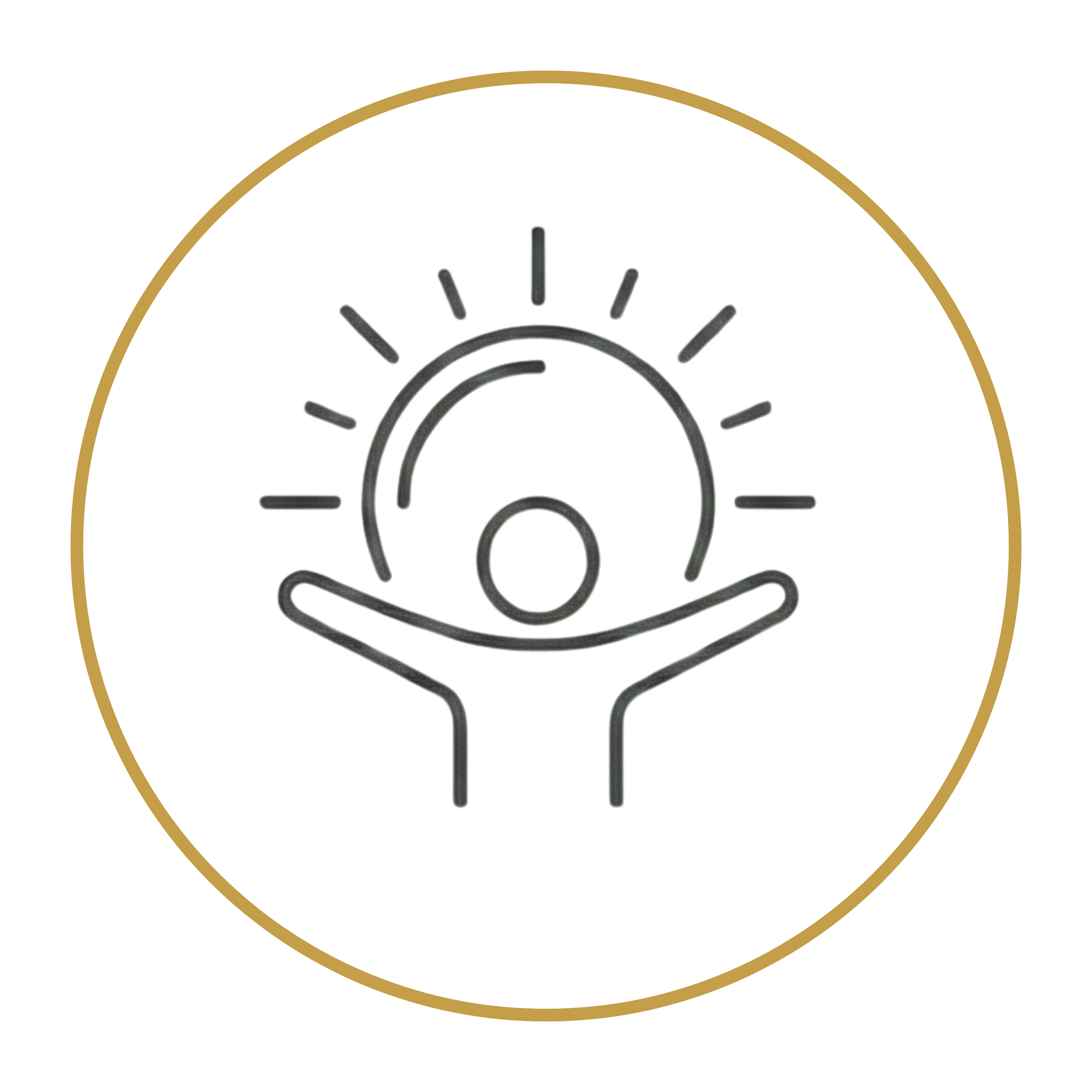 Cancer survivors icon