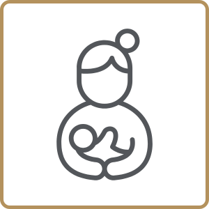 Lactation counseling services at Sunway Medical Centre Penang