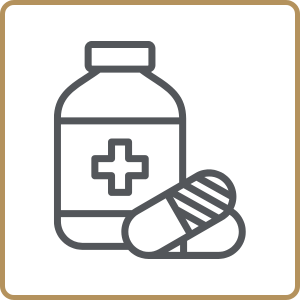 Pharmacy in Sunway Medical Centre Penang