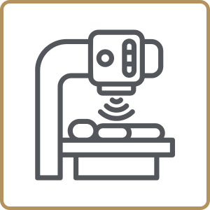 Radiation Therapy services in Sunway Medical Centre Penang