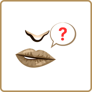 stroke symptom - difficulty in speaking