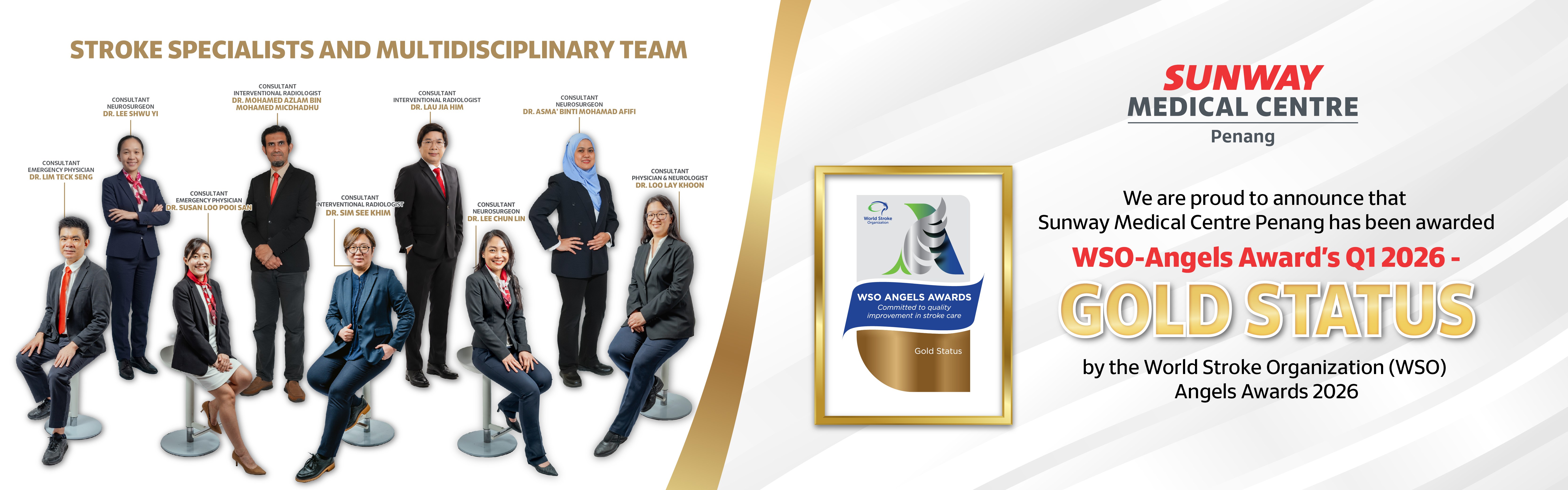 SMCP WSO Angels Gold Awards