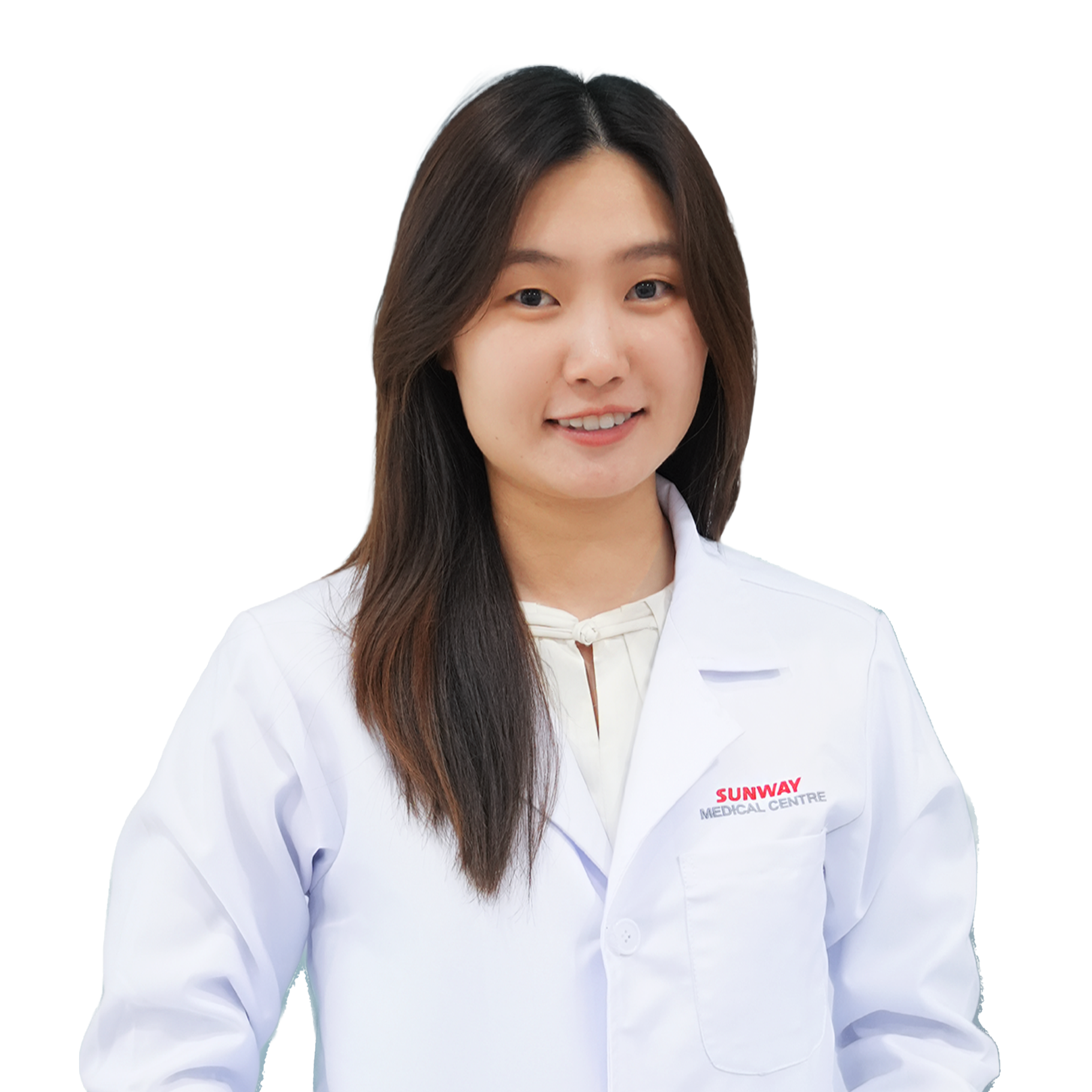 Ms. Teh Yong xin - Clinical Psychologist in Sunway Medical Centre Penang