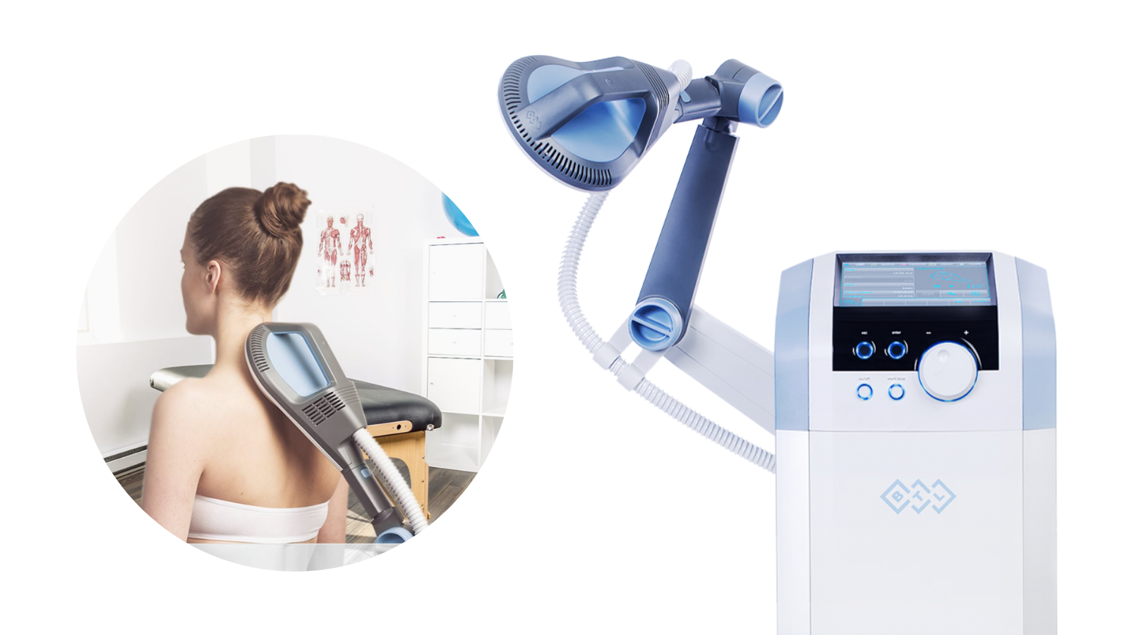 Super Induction System