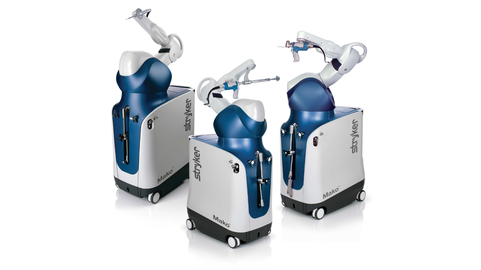 MAKO Robotic Surgical Machine