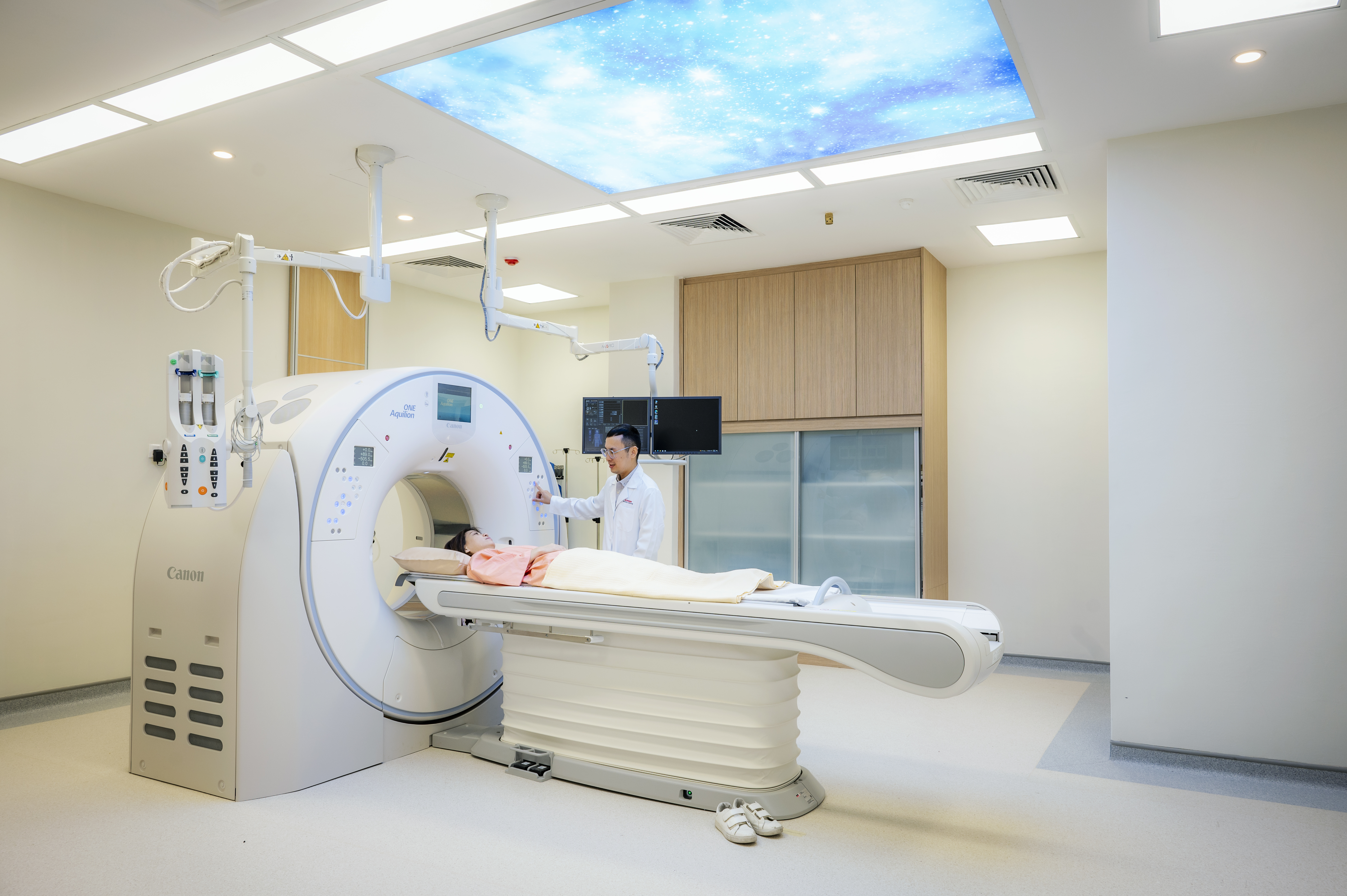 Radiology