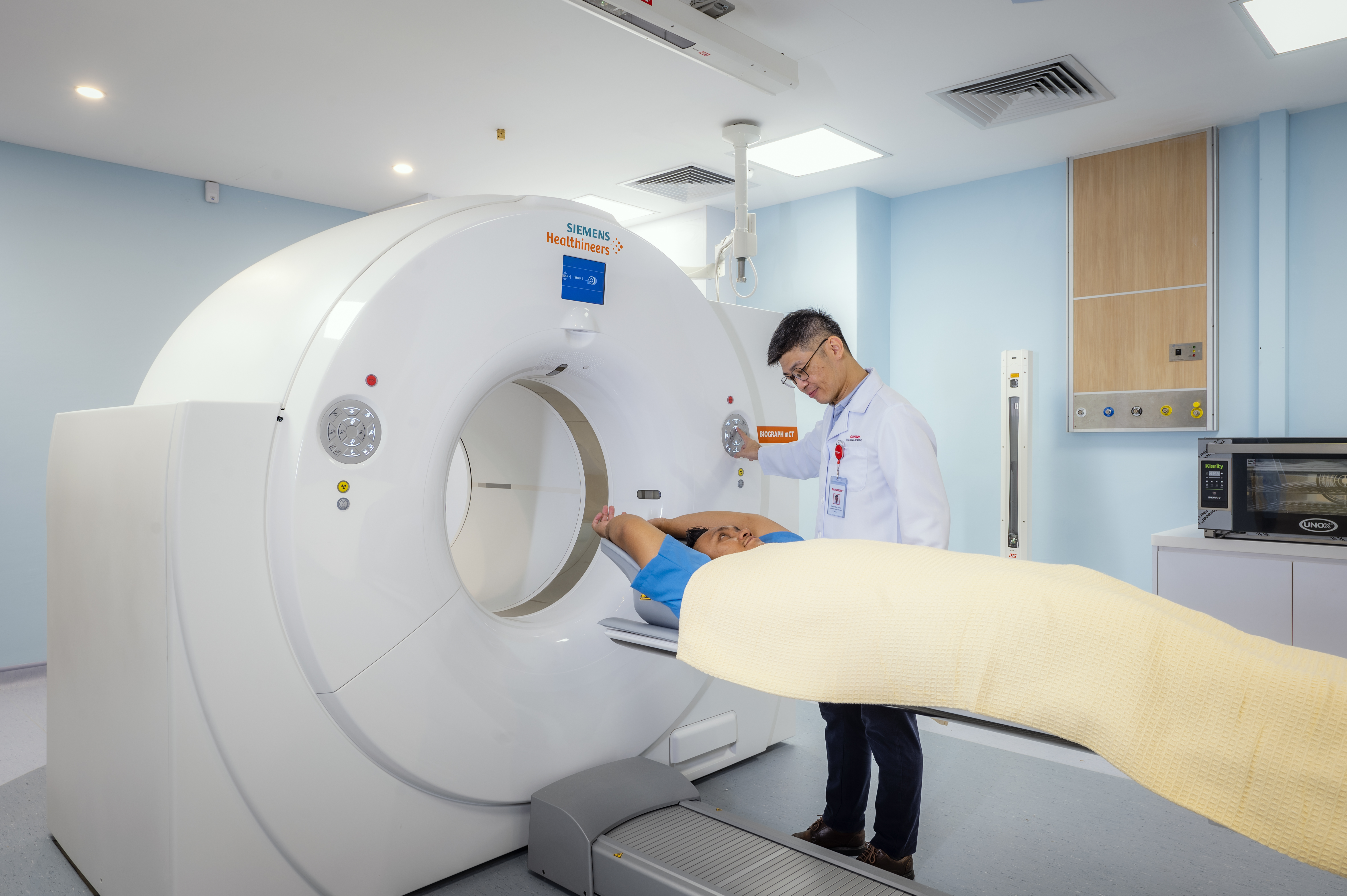 Nuclear Medicine