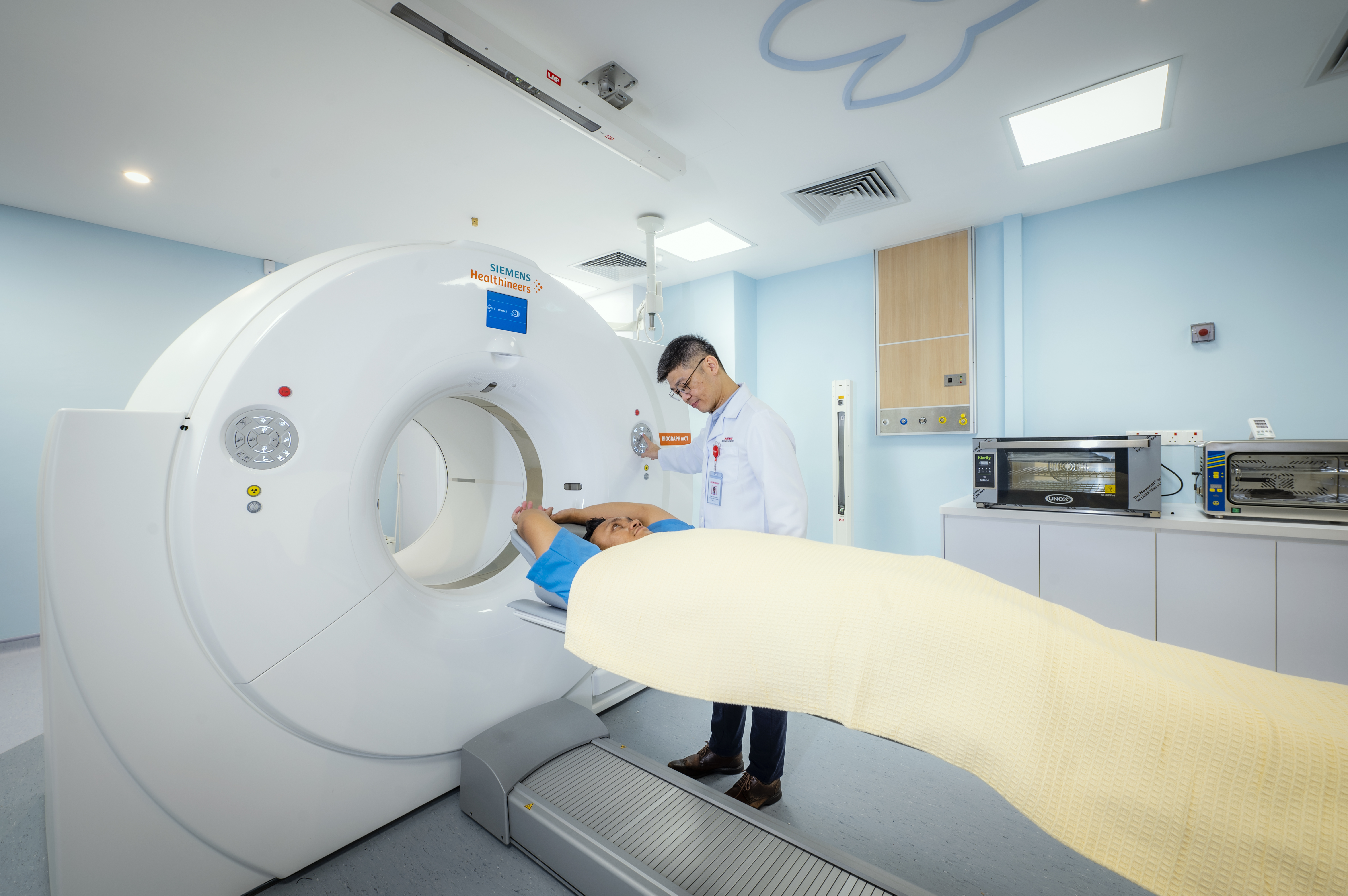 Nuclear Medicine