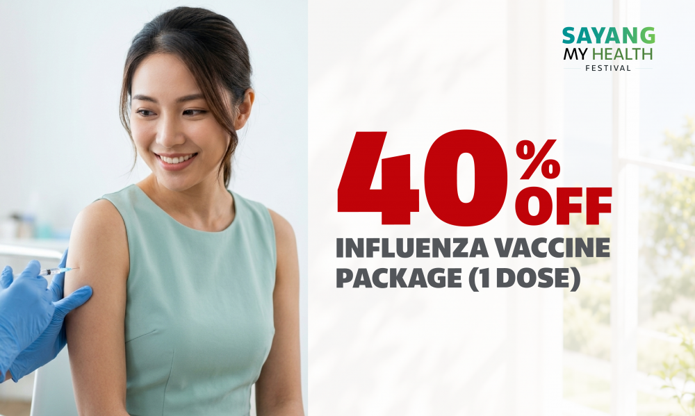 [SMH] Influenza Vaccine