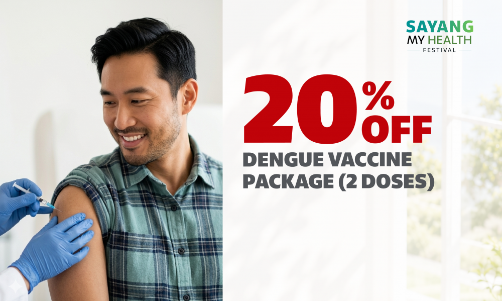 [SMH] Dengue Vaccine