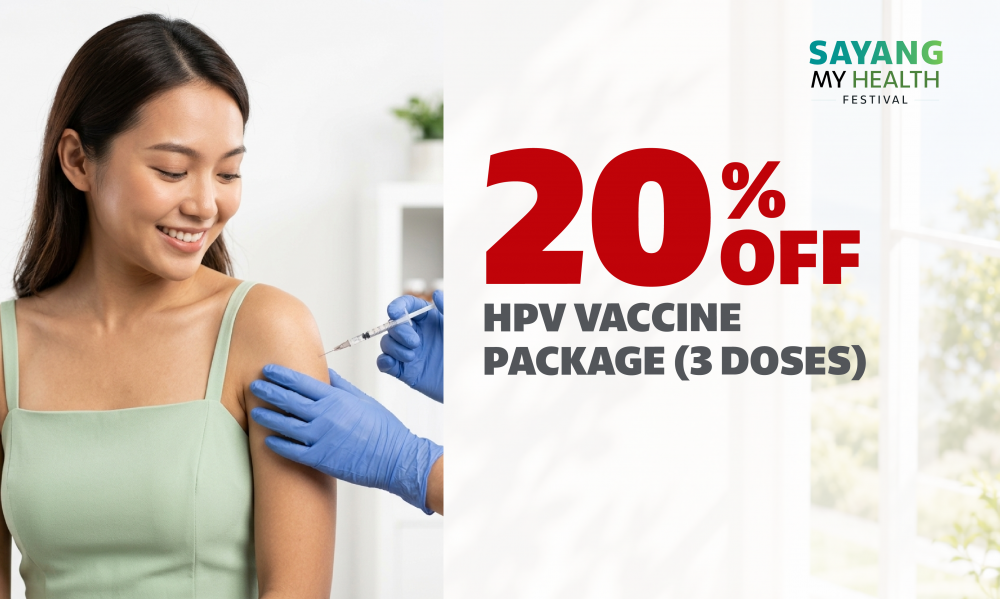 [SMH] HPV Vaccine