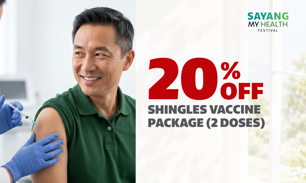 [SMH] Shingles Vaccine
