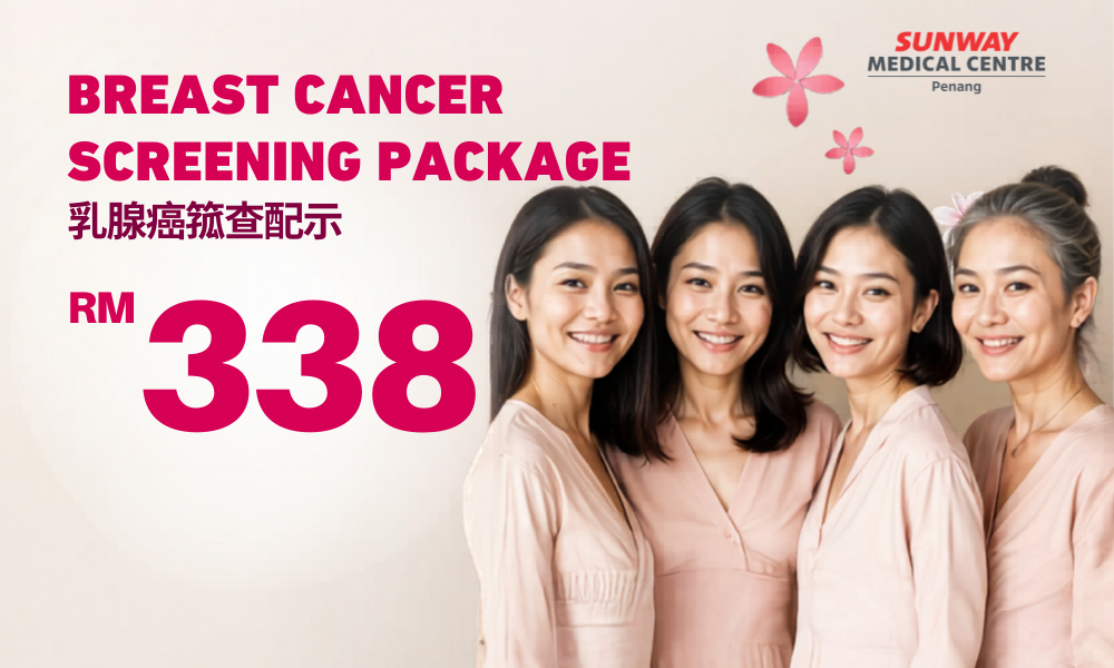 Breast Cancer Screening