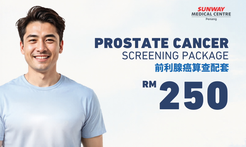 Prostate Cancer Screening