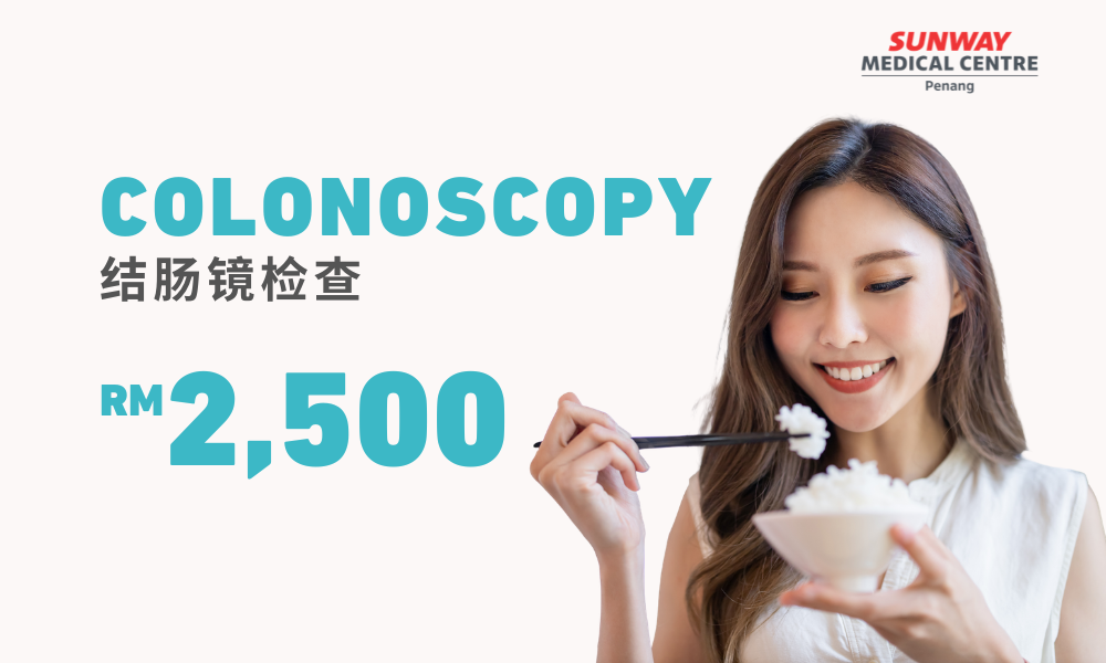 Colonoscopy