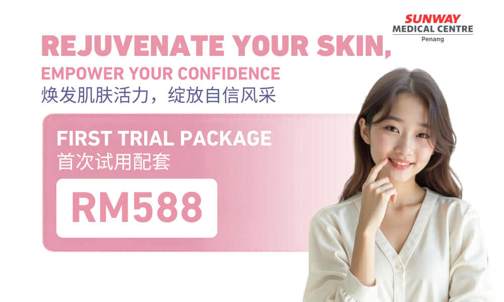 Skin Rejuvenation