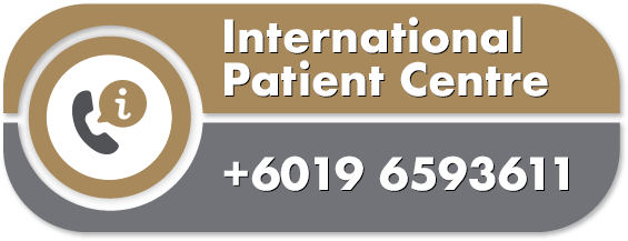International Patient Centre